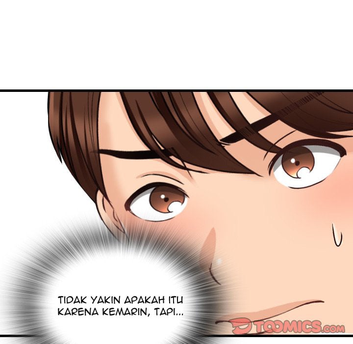 Blissville - Chapter 8 95