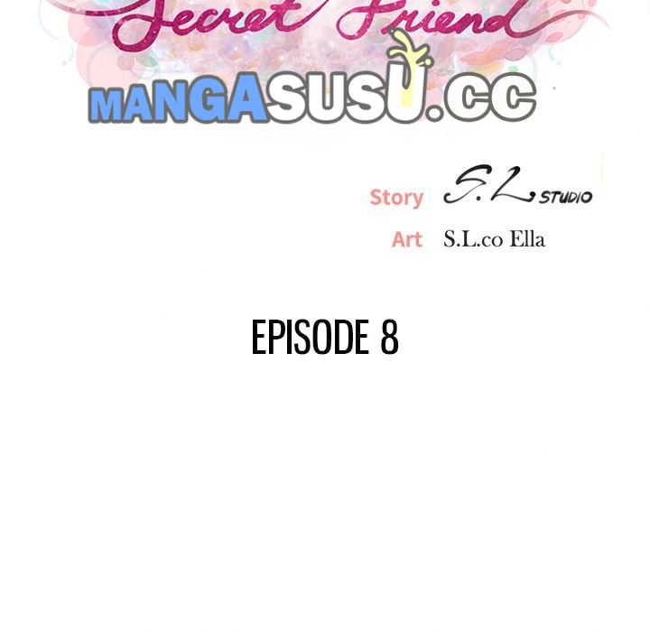 Secret Friend - Chapter 8 12
