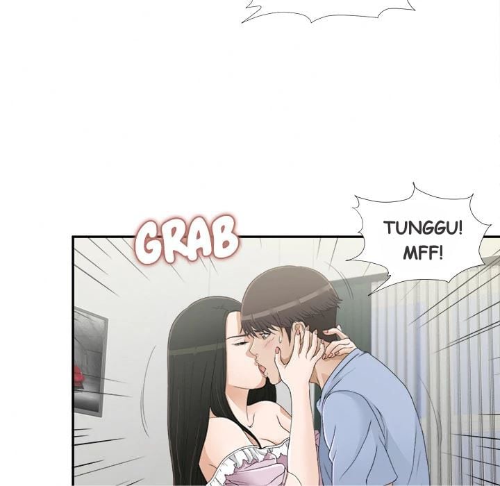 Secret Friend - Chapter 8 14