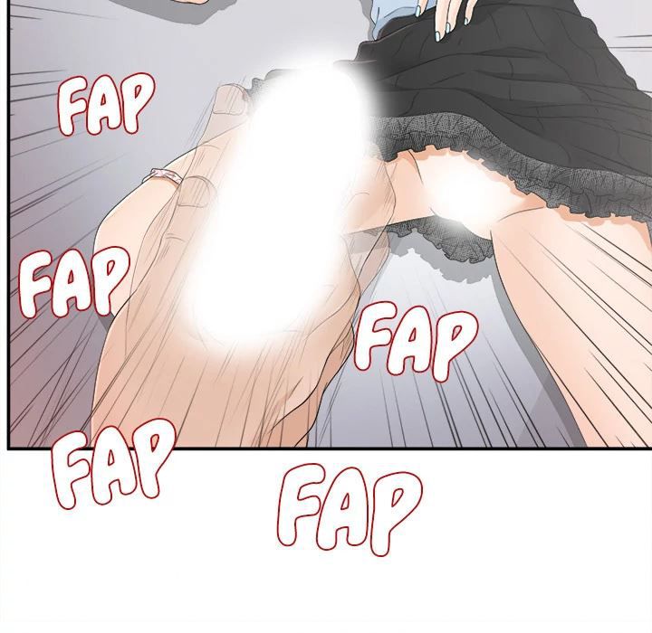 Secret Friend - Chapter 8 73