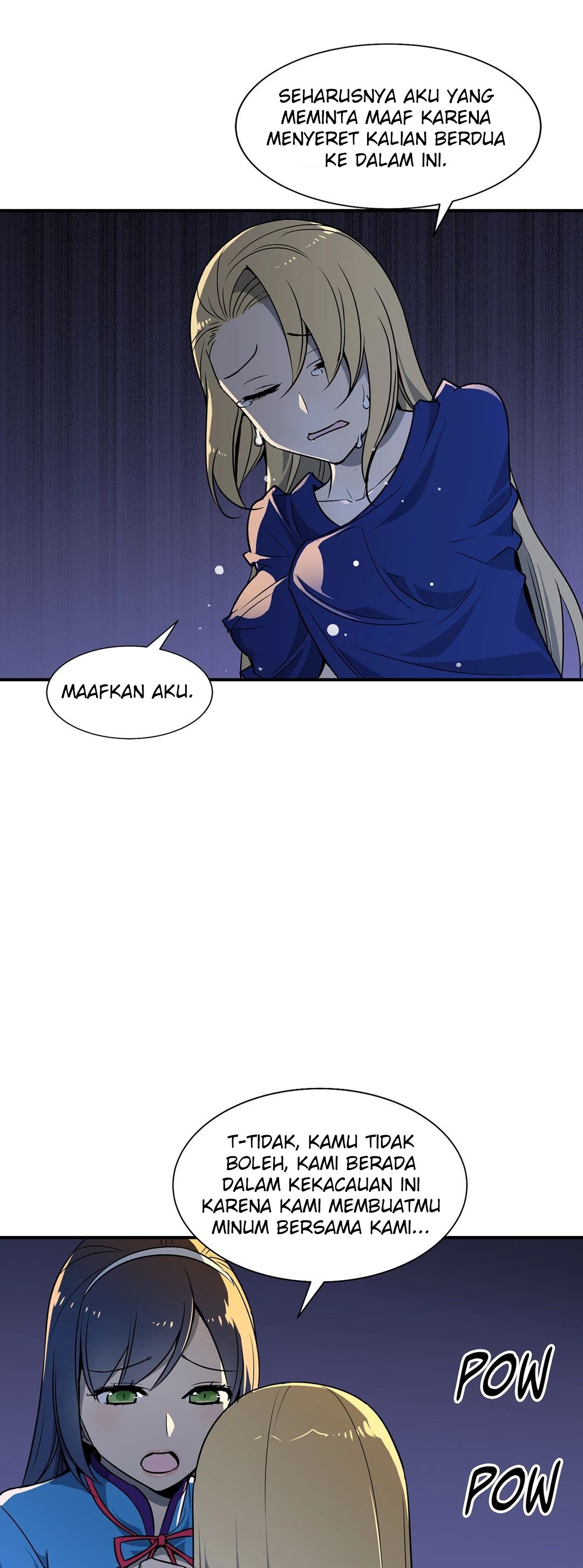 Rise and Shine, Hero! - Chapter 8 15
