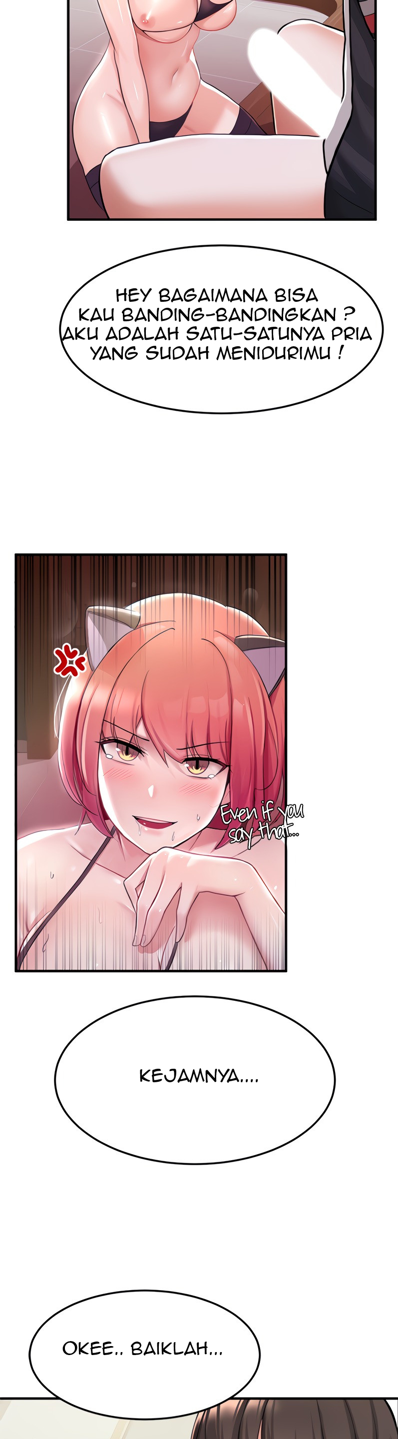 Escape Loser - Chapter 8 29