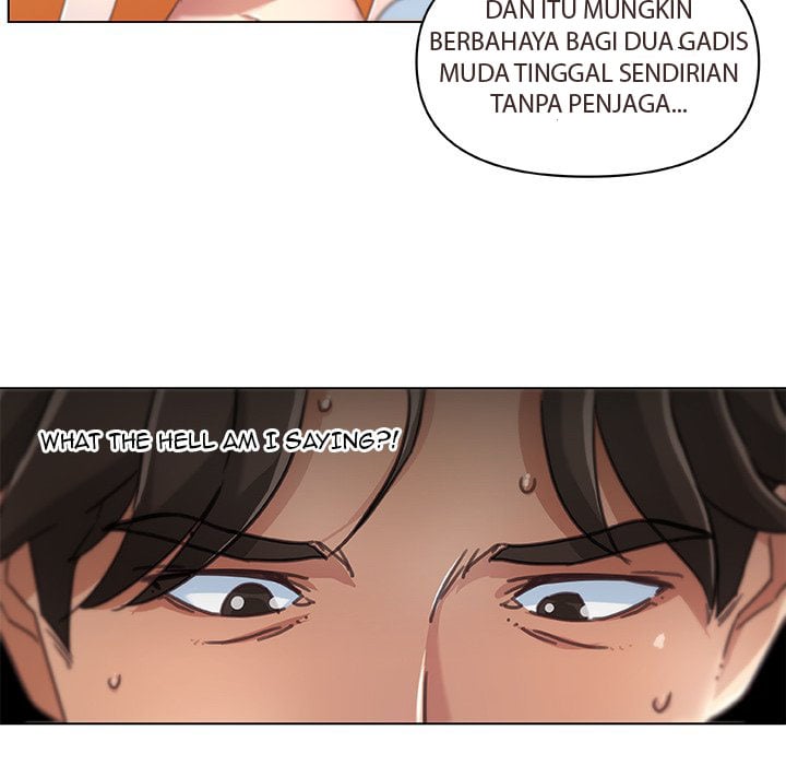 Family Adjustments - Chapter 8 51
