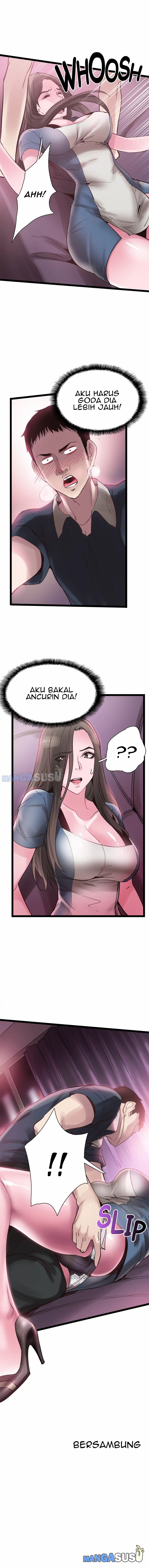 Campus Live - Chapter 8 18