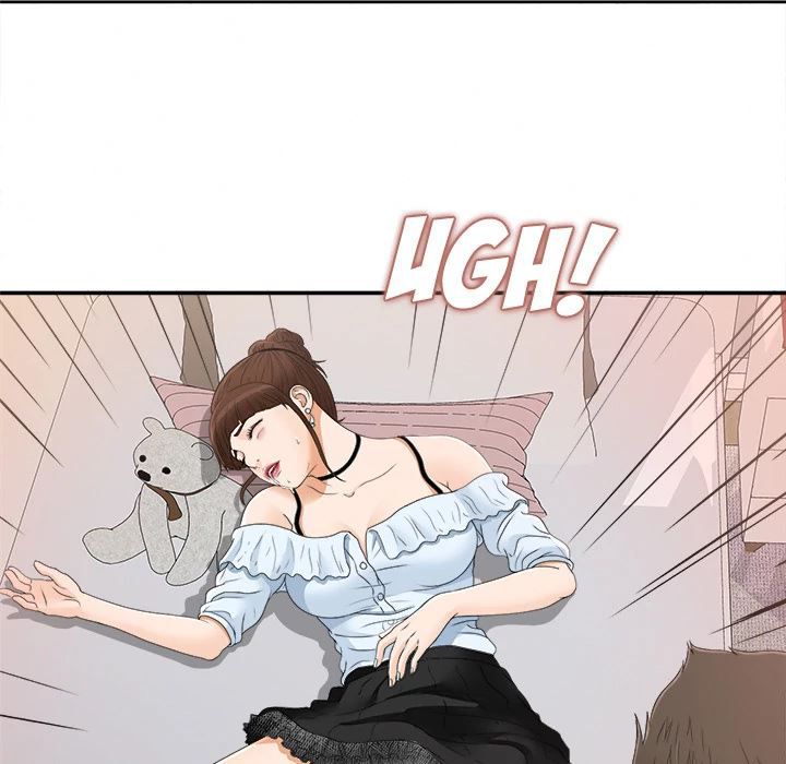 Secret Friend - Chapter 8 49
