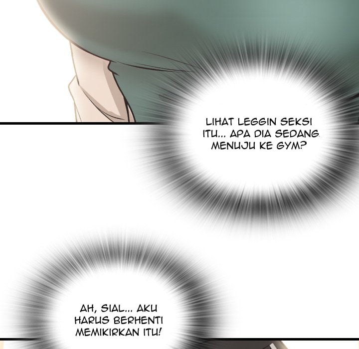 Blissville - Chapter 8 125