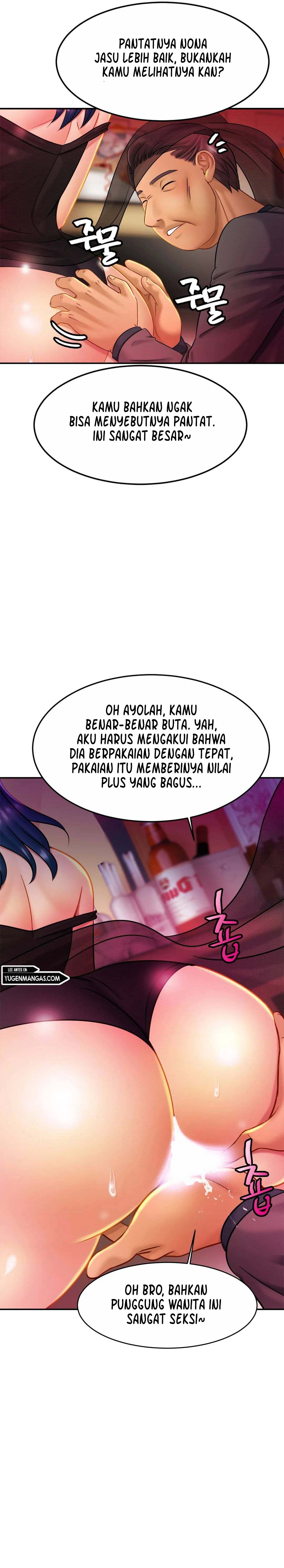 Closefam - Chapter 8 7
