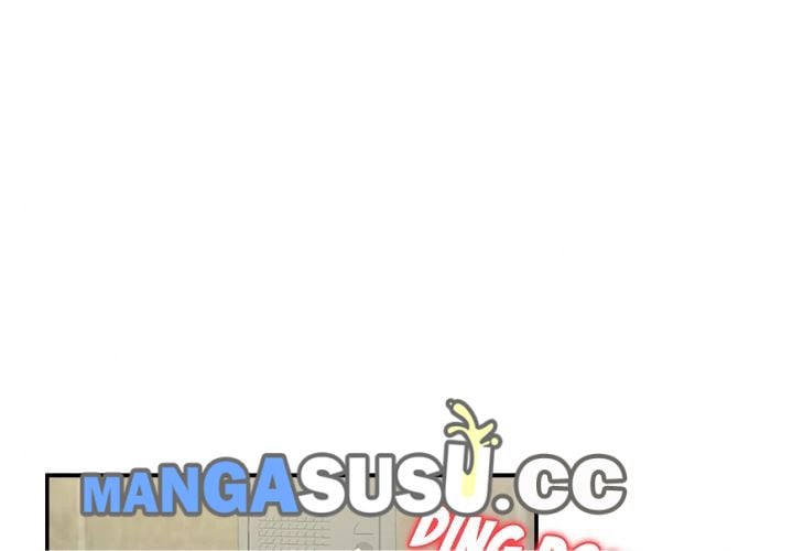 Secret Friend - Chapter 8 3