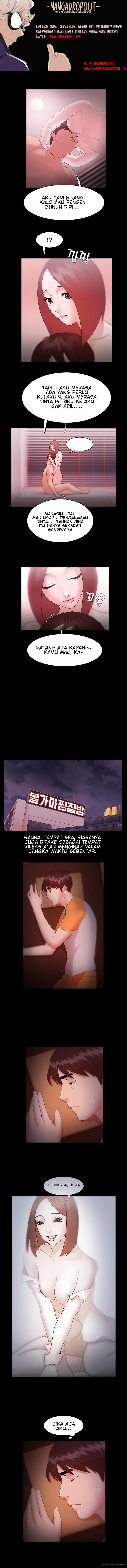Loser (Team 201) - Chapter #8 2