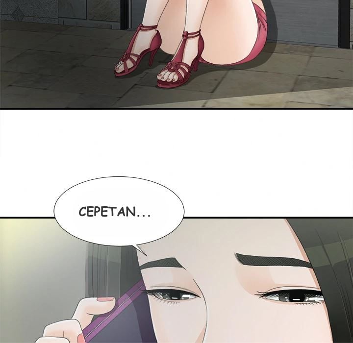 Secret Friend - Chapter 8 99