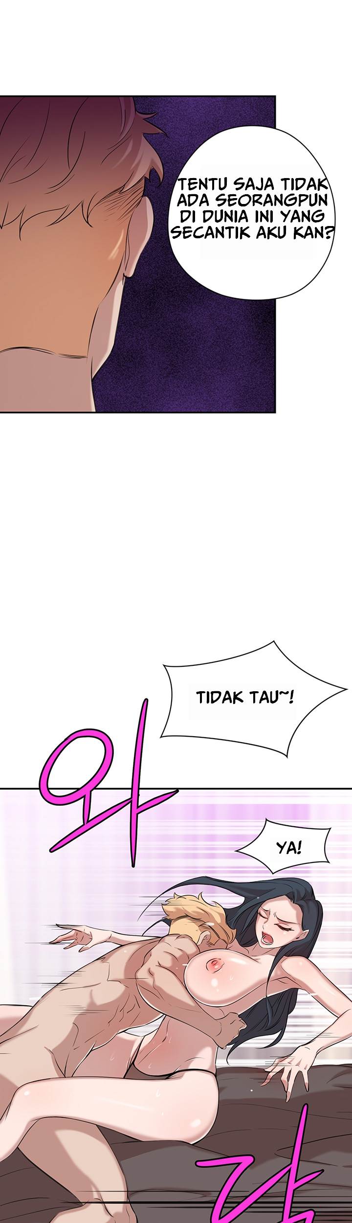 Puberty - Chapter 8 29