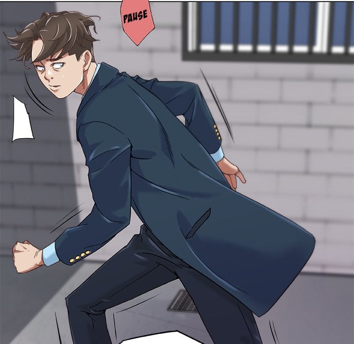 Family Adjustments - Chapter 8 9
