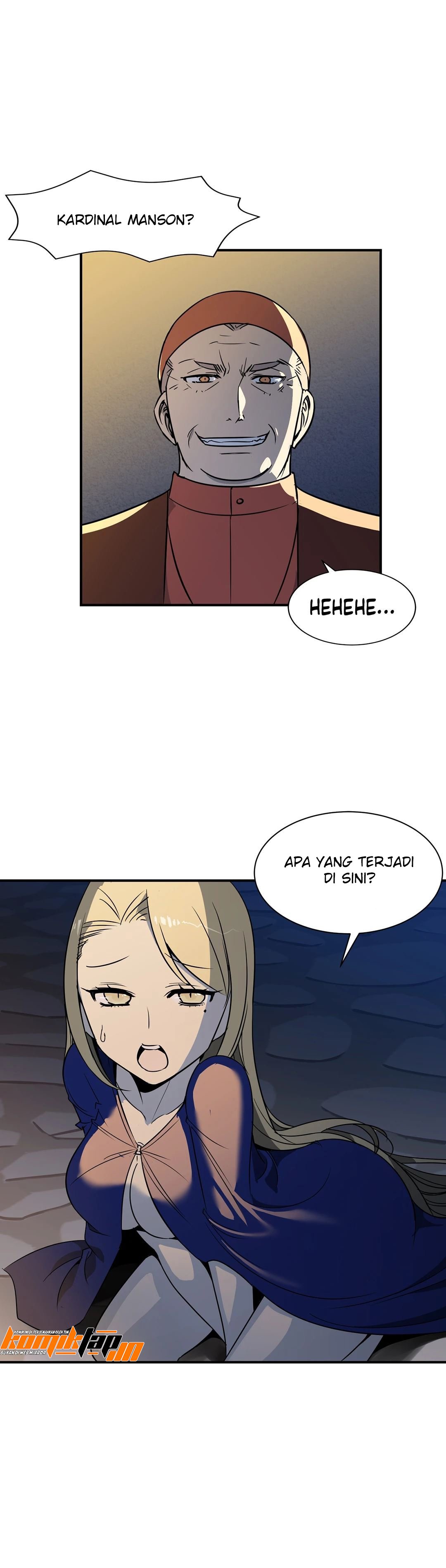 Rise and Shine, Hero! - Chapter 8 11