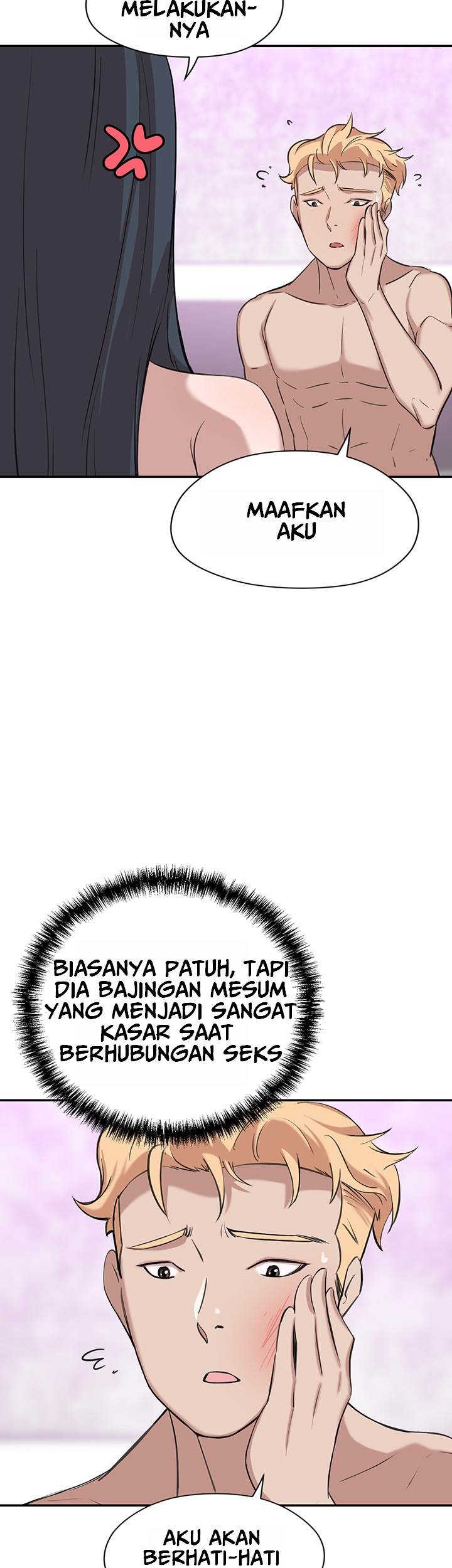 Puberty - Chapter 8 46