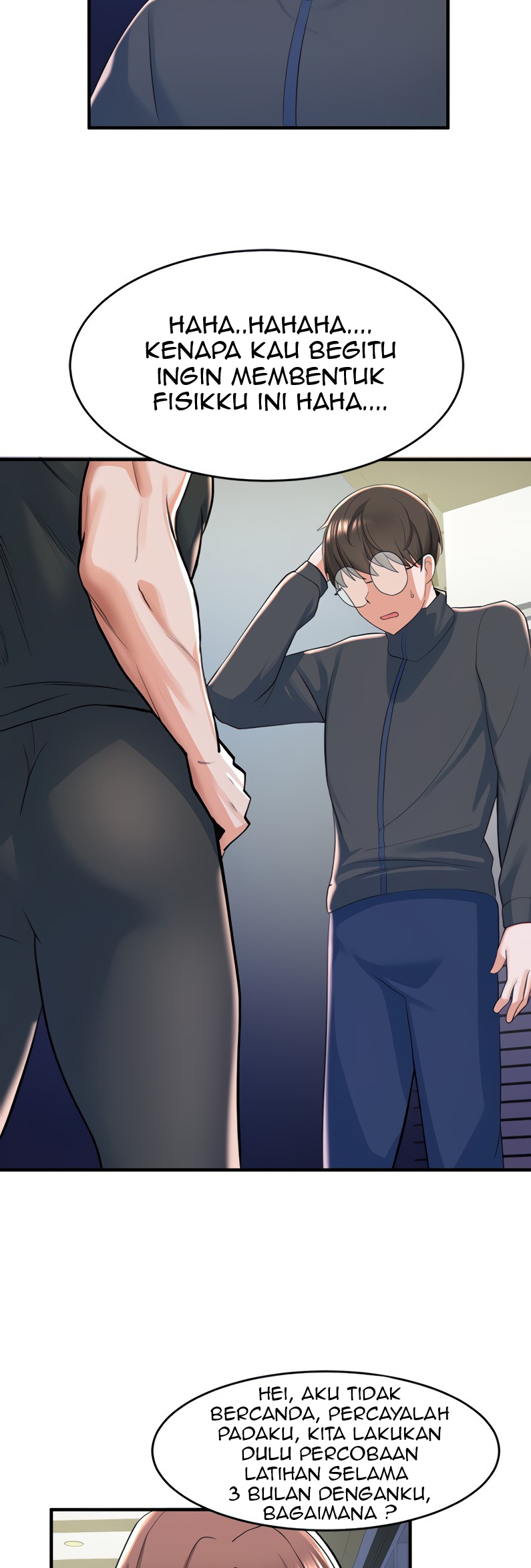 Escape Loser - Chapter 8 59