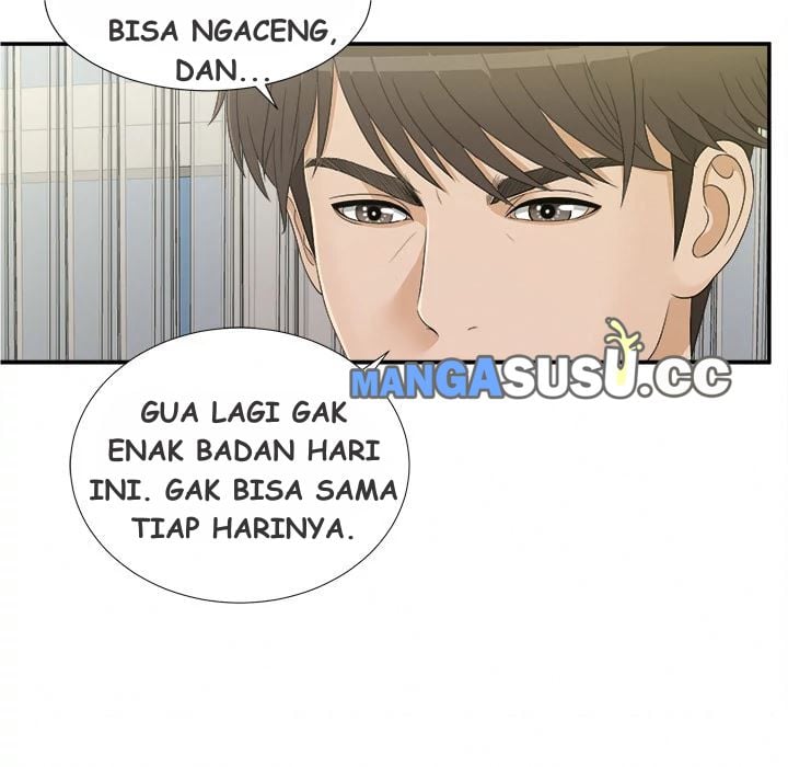 Secret Friend - Chapter 8 42
