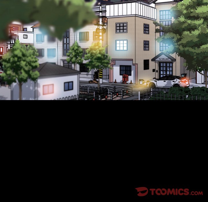 Family Adjustments - Chapter 8 16