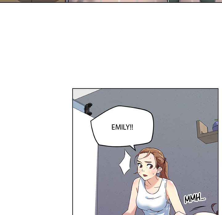 Family Adjustments - Chapter 8 19