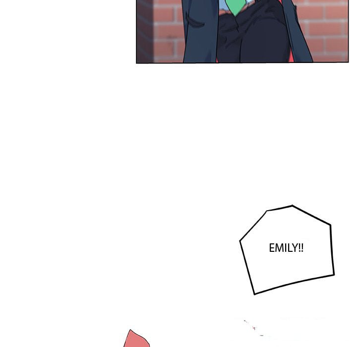 Family Adjustments - Chapter 8 8