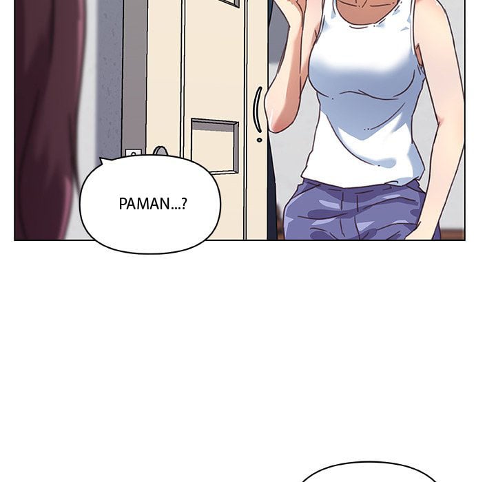 Family Adjustments - Chapter 8 26