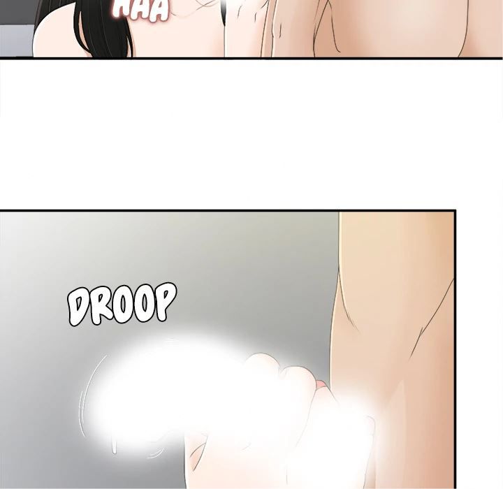 Secret Friend - Chapter 8 30