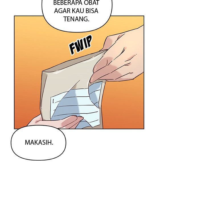 Family Adjustments - Chapter 8 29