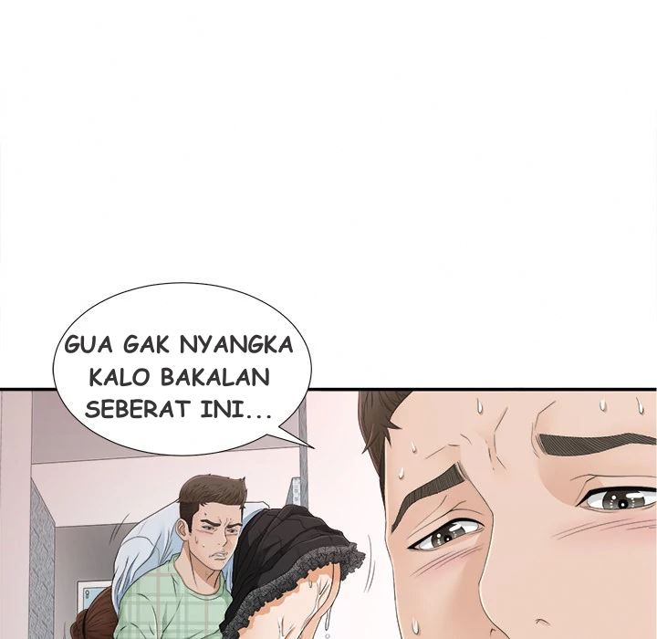 Secret Friend - Chapter 8 55