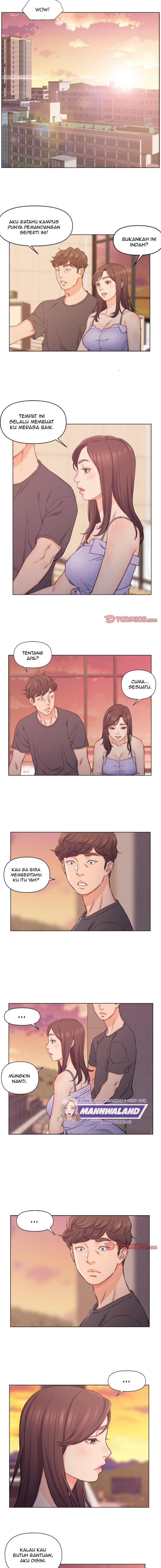 Old Friend - Chapter 8 5