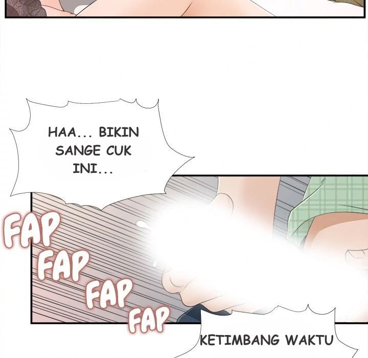 Secret Friend - Chapter 8 75