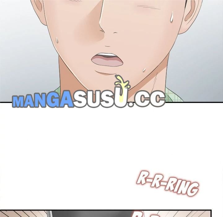 Secret Friend - Chapter 8 87