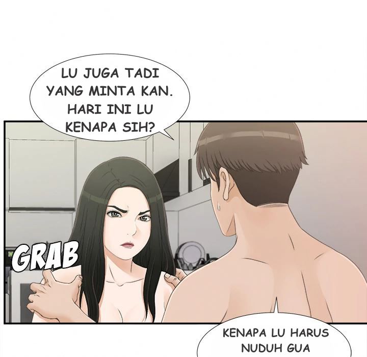 Secret Friend - Chapter 8 43