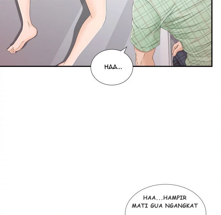 Secret Friend - Chapter 8 53