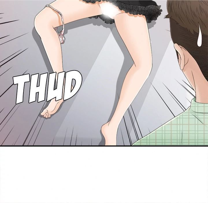 Secret Friend - Chapter 8 50