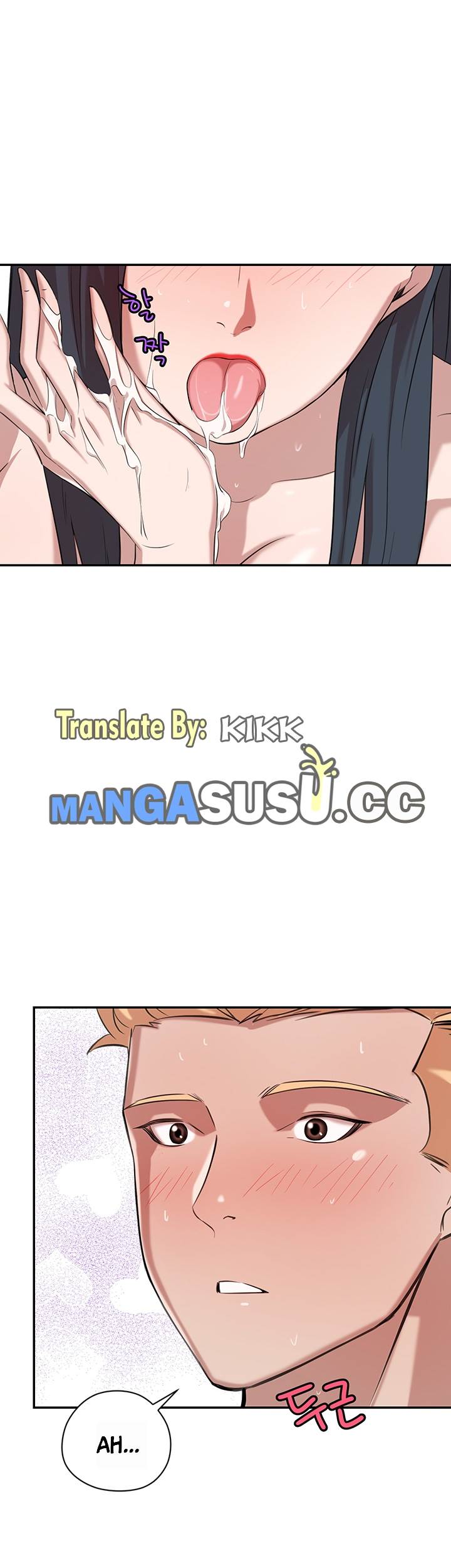 Puberty - Chapter 8 24