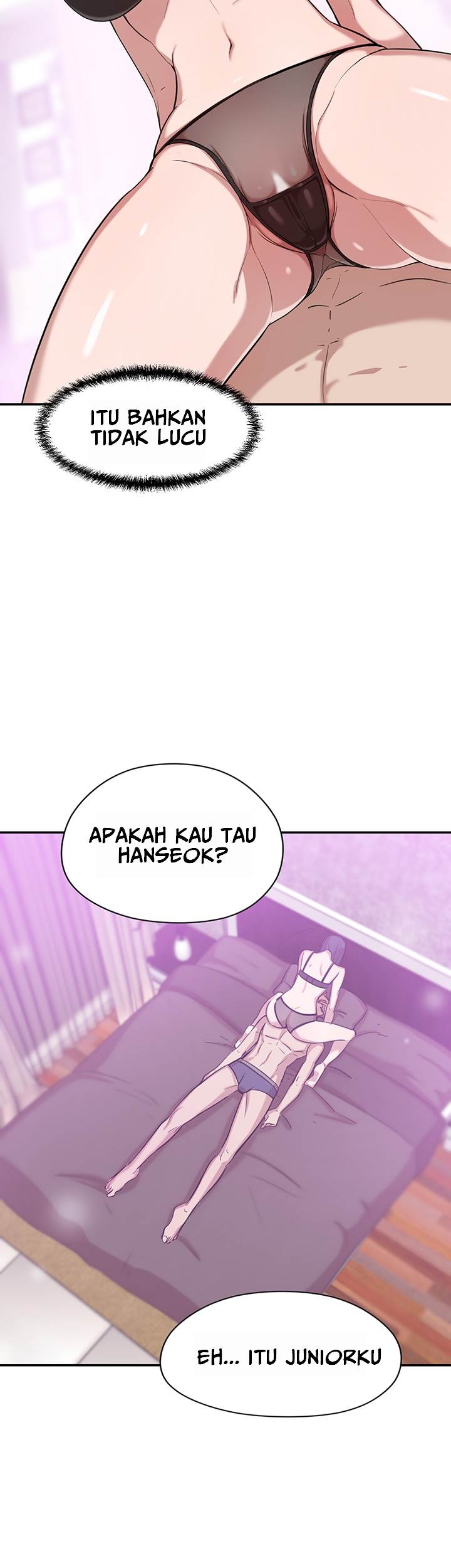Puberty - Chapter 8 5