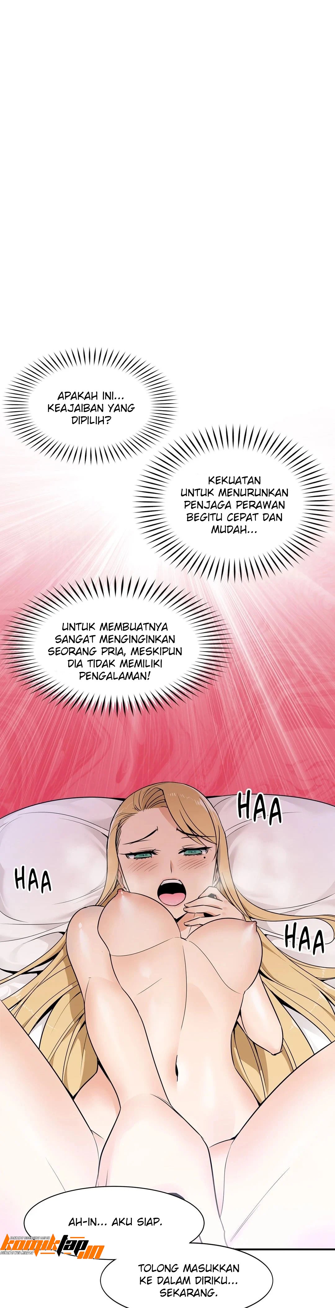 Rise and Shine, Hero! - Chapter 8 6
