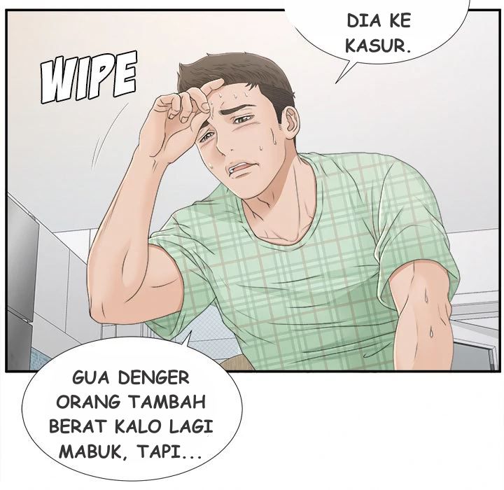 Secret Friend - Chapter 8 54