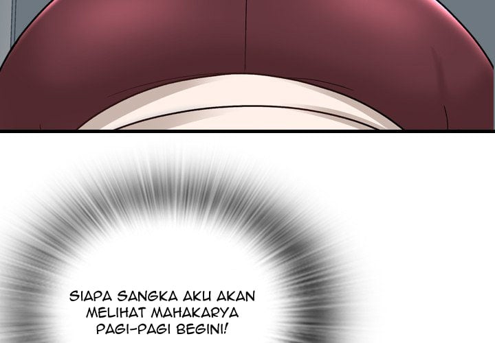 Blissville - Chapter 8 6