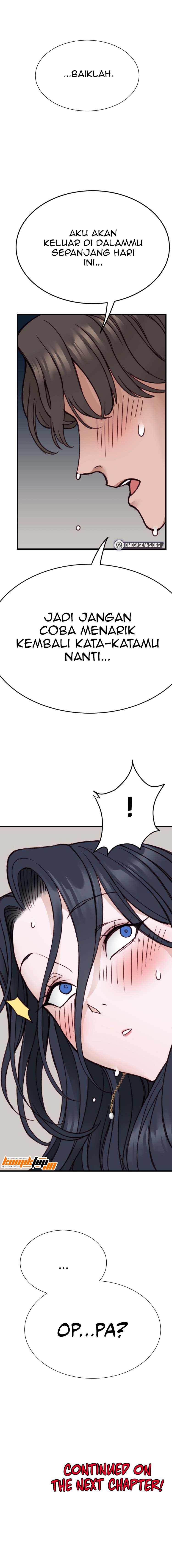 Loveinverse - Chapter 8 4