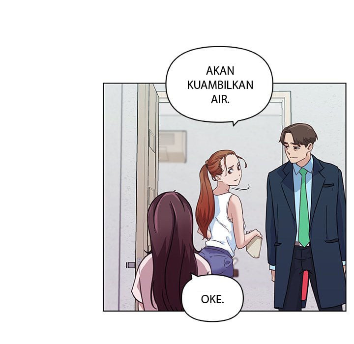 Family Adjustments - Chapter 8 30