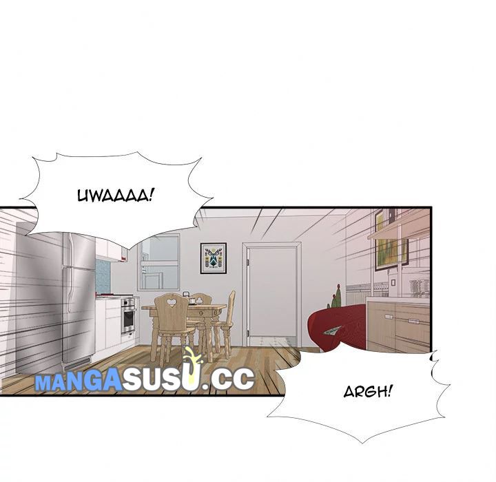 Secret Friend - Chapter 8 47