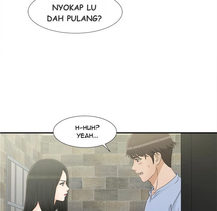 Secret Friend - Chapter 8 10