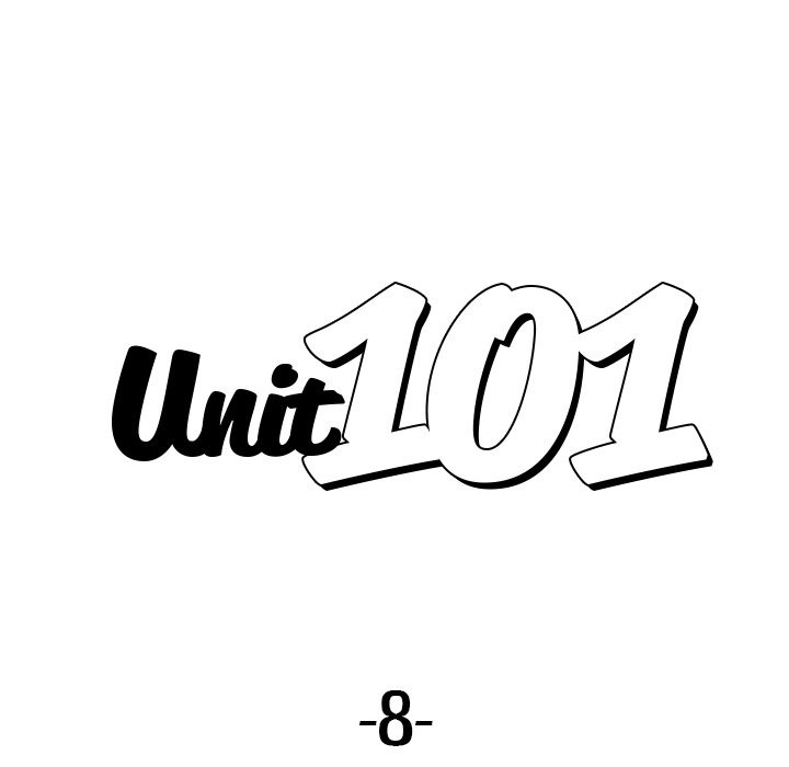Unit 101 - Chapter 8 116