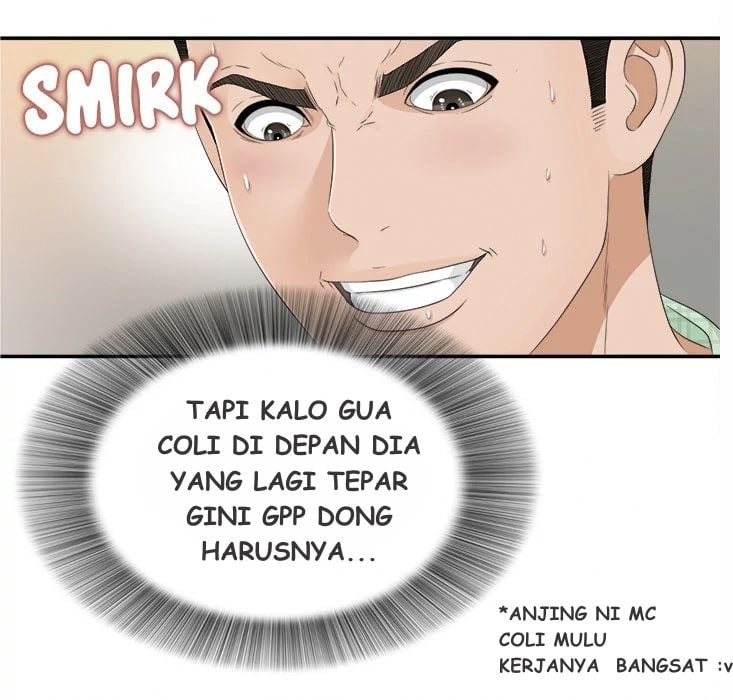Secret Friend - Chapter 8 69