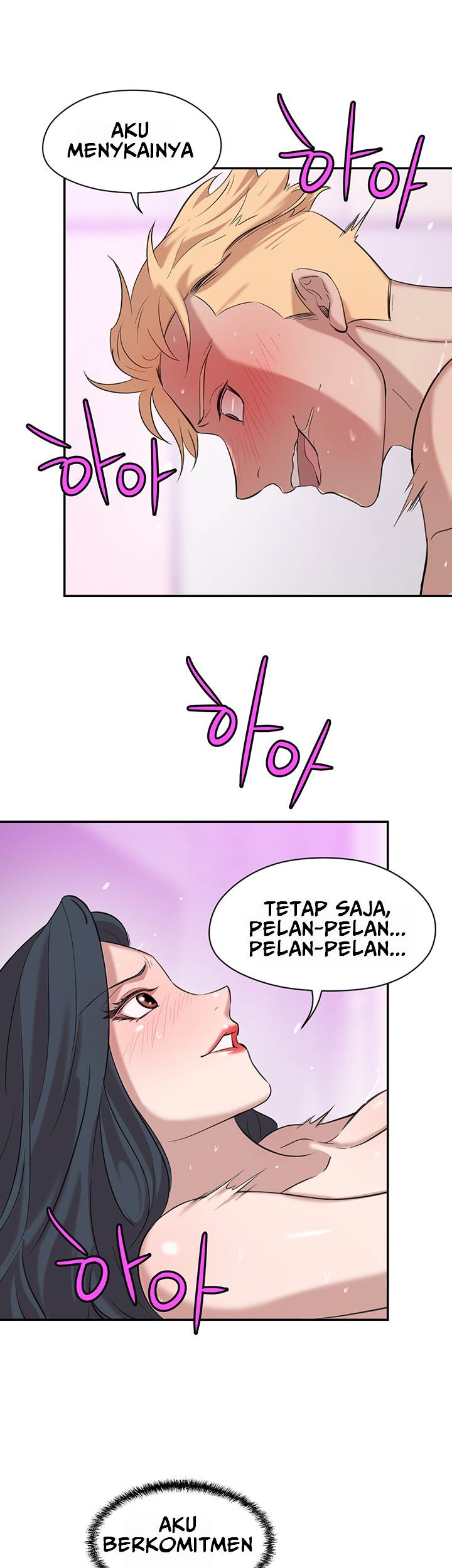 Puberty - Chapter 8 40