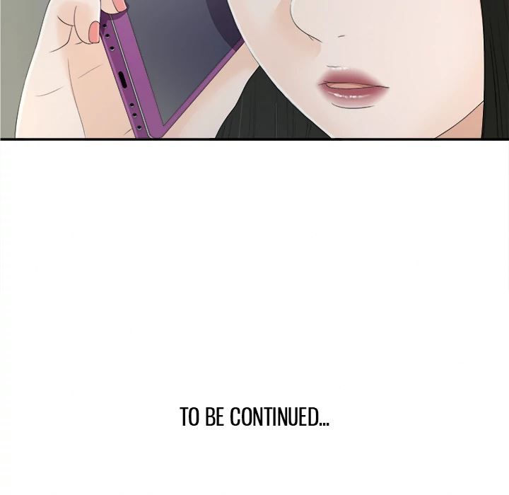 Secret Friend - Chapter 8 100