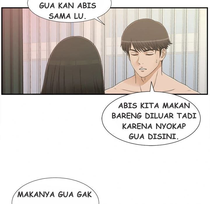Secret Friend - Chapter 8 41