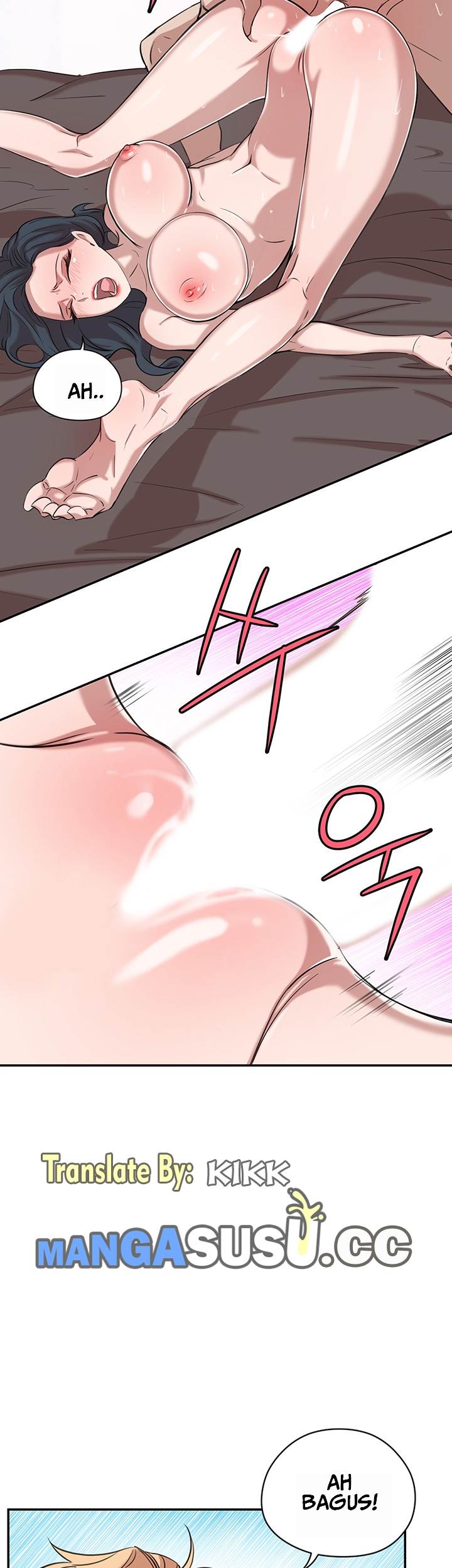 Puberty - Chapter 8 33