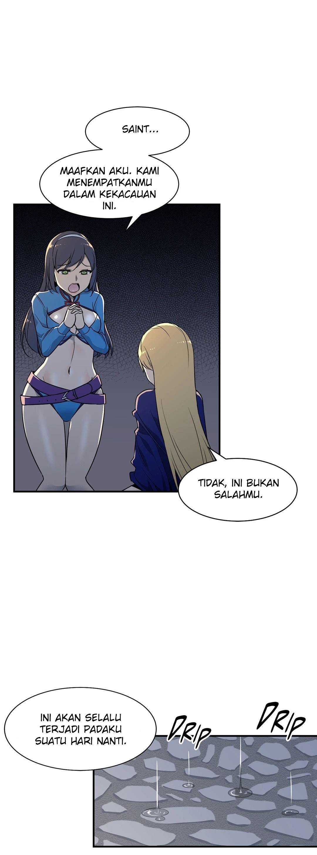 Rise and Shine, Hero! - Chapter 8 14