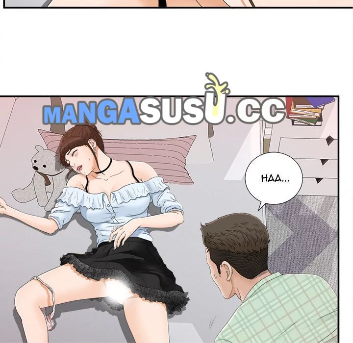 Secret Friend - Chapter 8 52